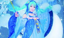 动漫角色扮演,共赴动漫角色扮演之旅